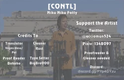 Page 21 of Niku Niku Fatty!