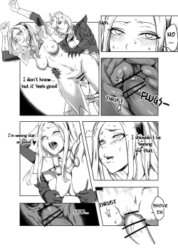 Page 13 of Lux x Viego ft. Ezreal