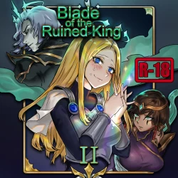 Page 1 of Lux x Viego ft. Ezreal