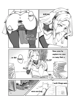 Page 4 of Lux x Viego ft. Ezreal