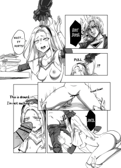 Page 8 of Lux x Viego ft. Ezreal