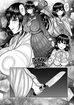 Page 31 of Ochiru HanaTsubaki Edition 2