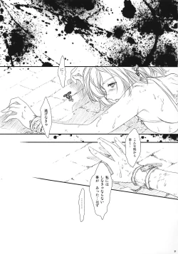 Page 30 of ff fortissimo.