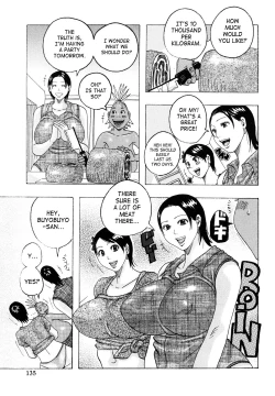 Page 135 of Hug Hug Boing