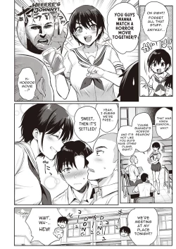 Page 3 of Natsu Asobi | Summer Play