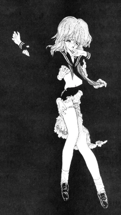 Page 22 of Countdown Sex Bombs 03