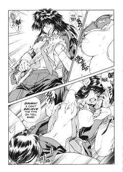 Page 4 of Countdown Sex Bombs Special