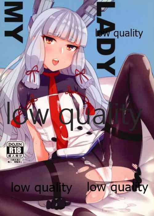 Download MY LADY MURAKUMO