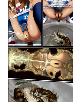 Page 38 of Sugiura-san wa Gas Nuki o Shitai!