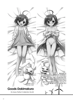 Page 100 of DL - Toaru Soushuuhen 02