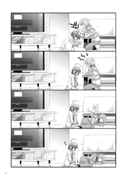 Page 150 of DL - Toaru Soushuuhen 02