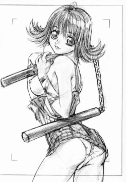 Page 15 of FINAL FANTASY EIGHT & NINE - Combined number for eight and nine