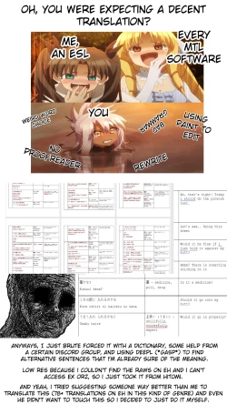 Page 31 of Mahou Shoujo wa Gyouchuu ga Osuki