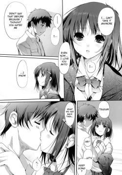 Page 139 of Otome no Renai Jouji - The Maiden's Love Love Affair