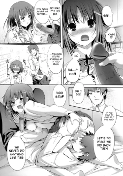 Page 141 of Otome no Renai Jouji - The Maiden's Love Love Affair