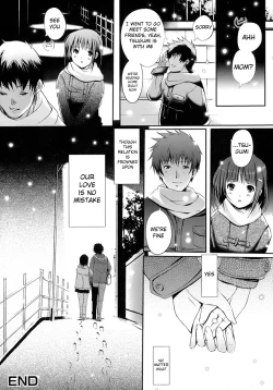 Page 150 of Otome no Renai Jouji - The Maiden's Love Love Affair