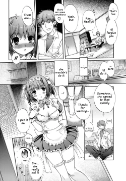 Page 46 of Otome no Renai Jouji - The Maiden's Love Love Affair