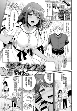 Page 2 of Risou no Kanojo 2