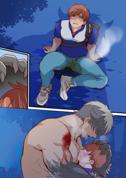 Page 54 of Tim & Stella 2