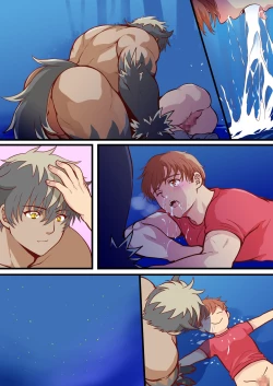 Page 73 of Tim & Stella 2