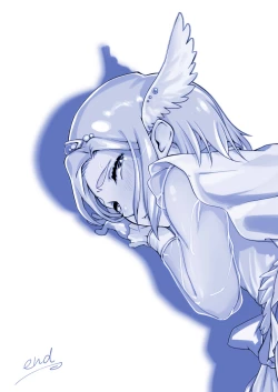 Page 23 of Otokonoko datte Ana de Ikeru!!