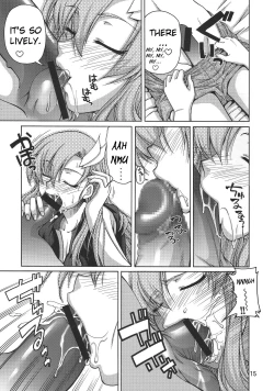 Page 15 of Thank you! From Gold Rush