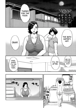 Page 52 of Anoko no Kawari ni Suki na dake | Do Anything You Like To Me In Her Place