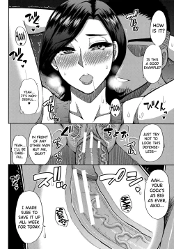Page 60 of Anoko no Kawari ni Suki na dake | Do Anything You Like To Me In Her Place