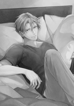 Page 27 of Light of my life | 生命之光 02-04