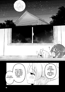 Page 36 of Shokushu Uri no Fiera 2 | Fiera the Tentacle Seller 2