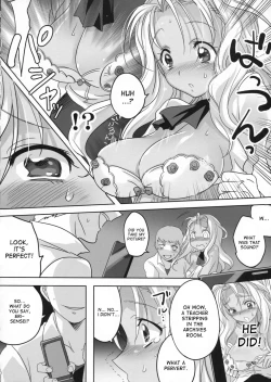 Page 9 of Akogare no Seidorei | The TeacherWhom I Admire