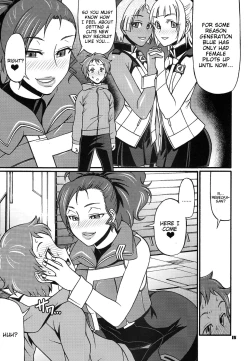 Page 14 of SUMMER OF LOVE