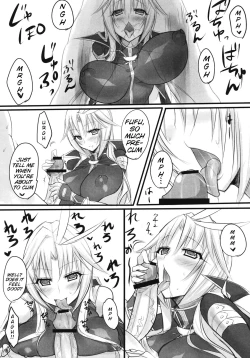 Page 18 of Madoushi no Colostrum | Mage's Colostrum