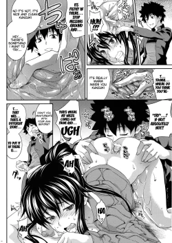 Page 28 of Konoha na Sakuya | The Night Konoha Blooms