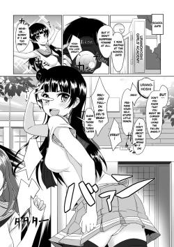 Page 2 of Yoshimaru Sunshine!! Zura!