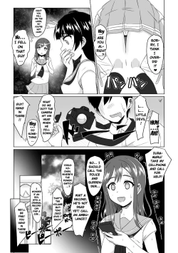 Page 4 of Yoshimaru Sunshine!! Zura!
