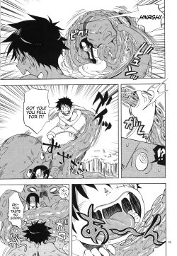 Page 14 of Nurutto! Hebihimesama