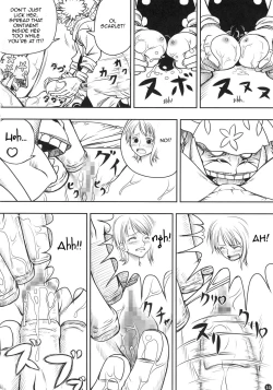 Page 13 of INSTINCT WORLD