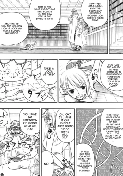 Page 4 of INSTINCT WORLD