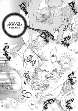 Page 21 of Nami-chan to A SO BO | Let's Play with Nami