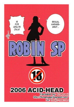 Page 30 of Robin SP