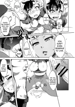 Page 21 of Operation Futanari