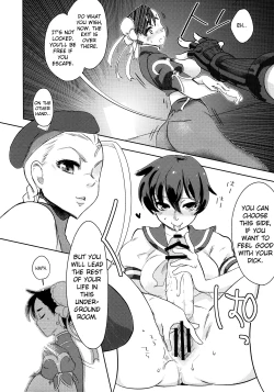 Page 30 of Operation Futanari