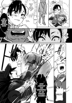 Page 7 of Operation Futanari