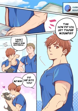 Page 3 of Tim & Stella