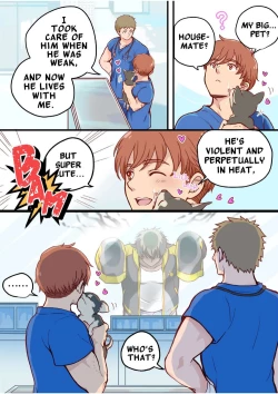 Page 4 of Tim & Stella