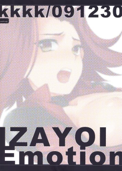 Page 26 of Izayoi Emotion