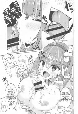 Page 10 of Sekkyokuteki ni Nuite Kureru Hon | A Book Where Girls Enthusiastically Help You Cum
