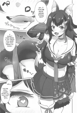 Page 2 of Sekkyokuteki ni Nuite Kureru Hon | A Book Where Girls Enthusiastically Help You Cum