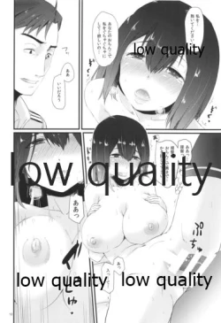 Page 11 of Tokiniha Shoufu no You ni